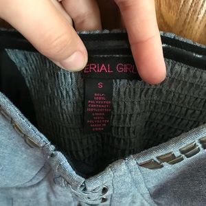 Women’s size small dress